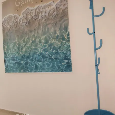 Maridea גאליפולי