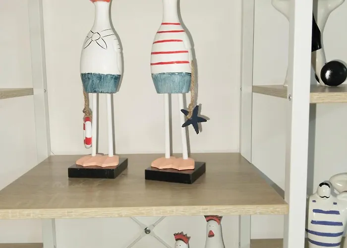 Maridea לינה וארוחת בוקר