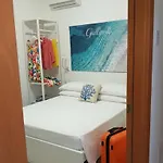Bed and breakfast Maridea