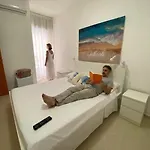 Bed and breakfast Maridea