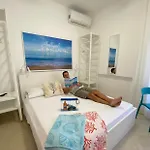 Maridea Bed and breakfast