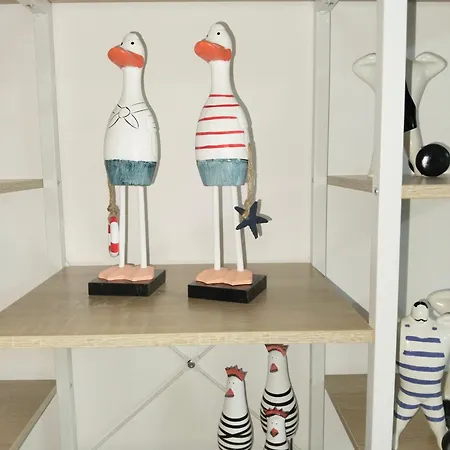 Maridea Отель типа 