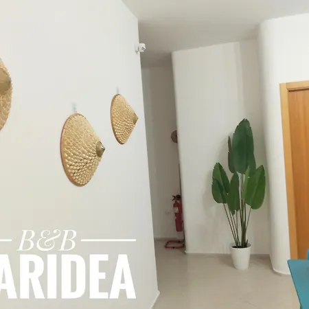 Maridea Panzió 3*