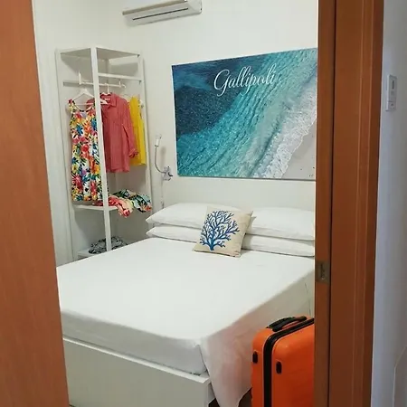 Bed & Breakfast Maridea