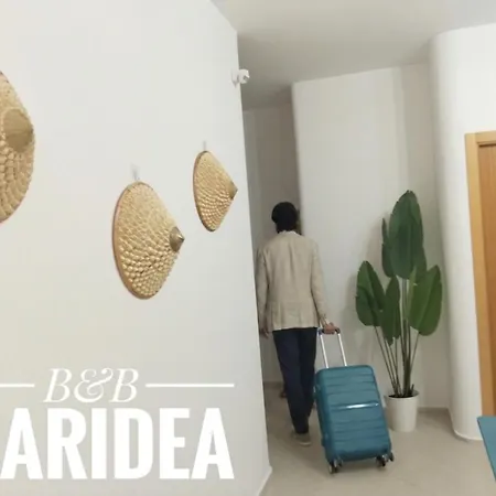 Bed and breakfast Maridea Gallipoli