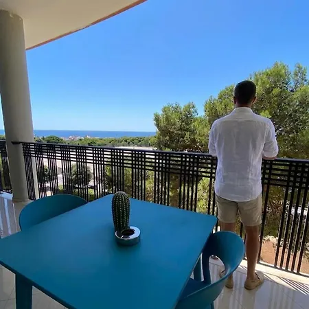 Bed & Breakfast Maridea Gallipoli
