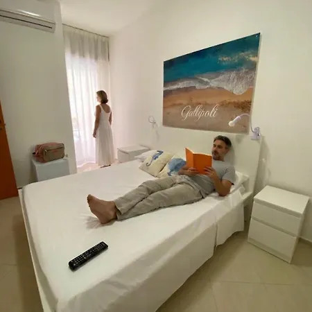 Bed & Breakfast Maridea