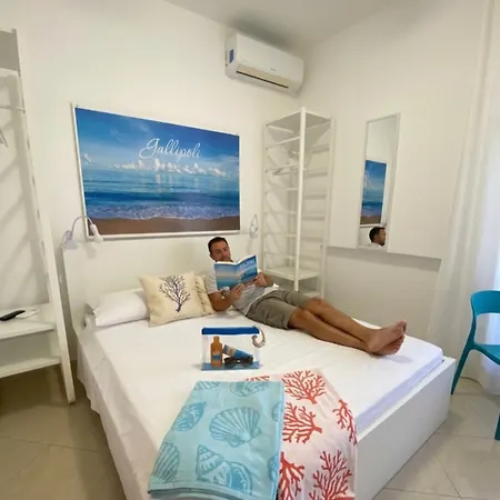 Maridea Bed & Breakfast